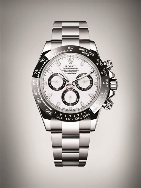 rolex daytona 2016 baselworld|2016 COSMOGRAPH DAYTONA .